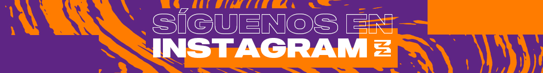 ¡Visita nuestra página en Instagram!