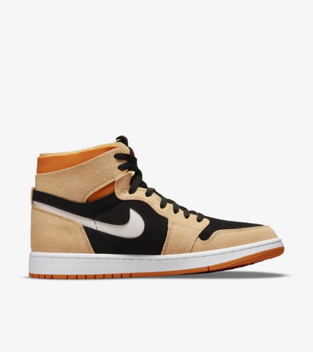 Zapatillas Air Jordan 1 Zoom Air CMFT 2022 Zapatillas Air Jordan 1 Zoom Air CMFT 2022