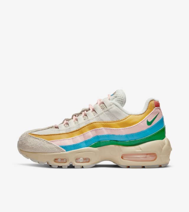 Nike Air Max 95 para mujer Rise and Unity