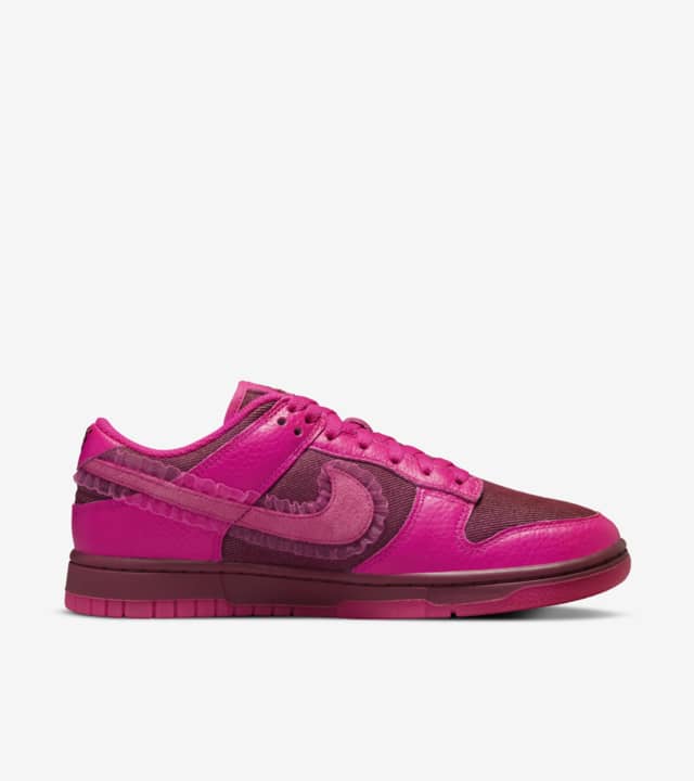Nike San Valentín 2022 Dunk Low Prime Pink