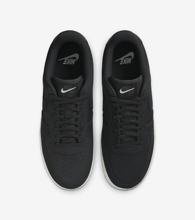 Zapatillas Air Force 1 Off Noir 2022