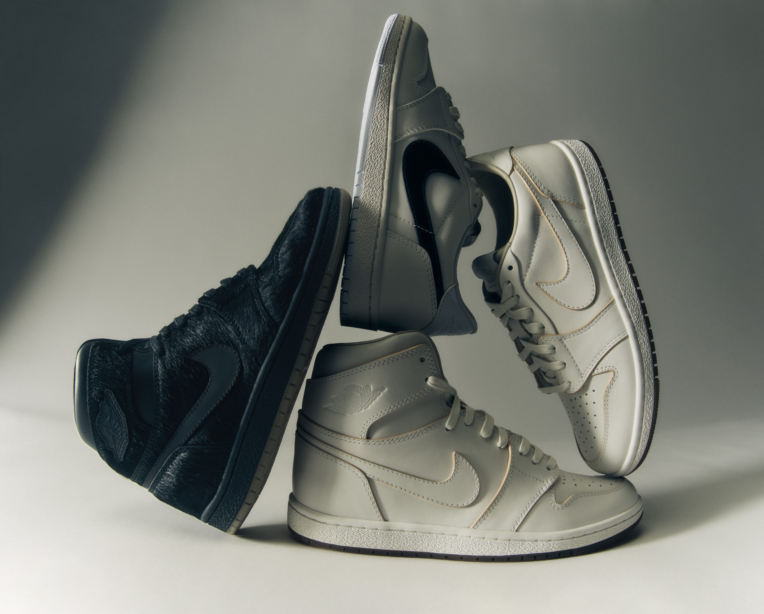 Air Jordan 1 '85 Wings Collection