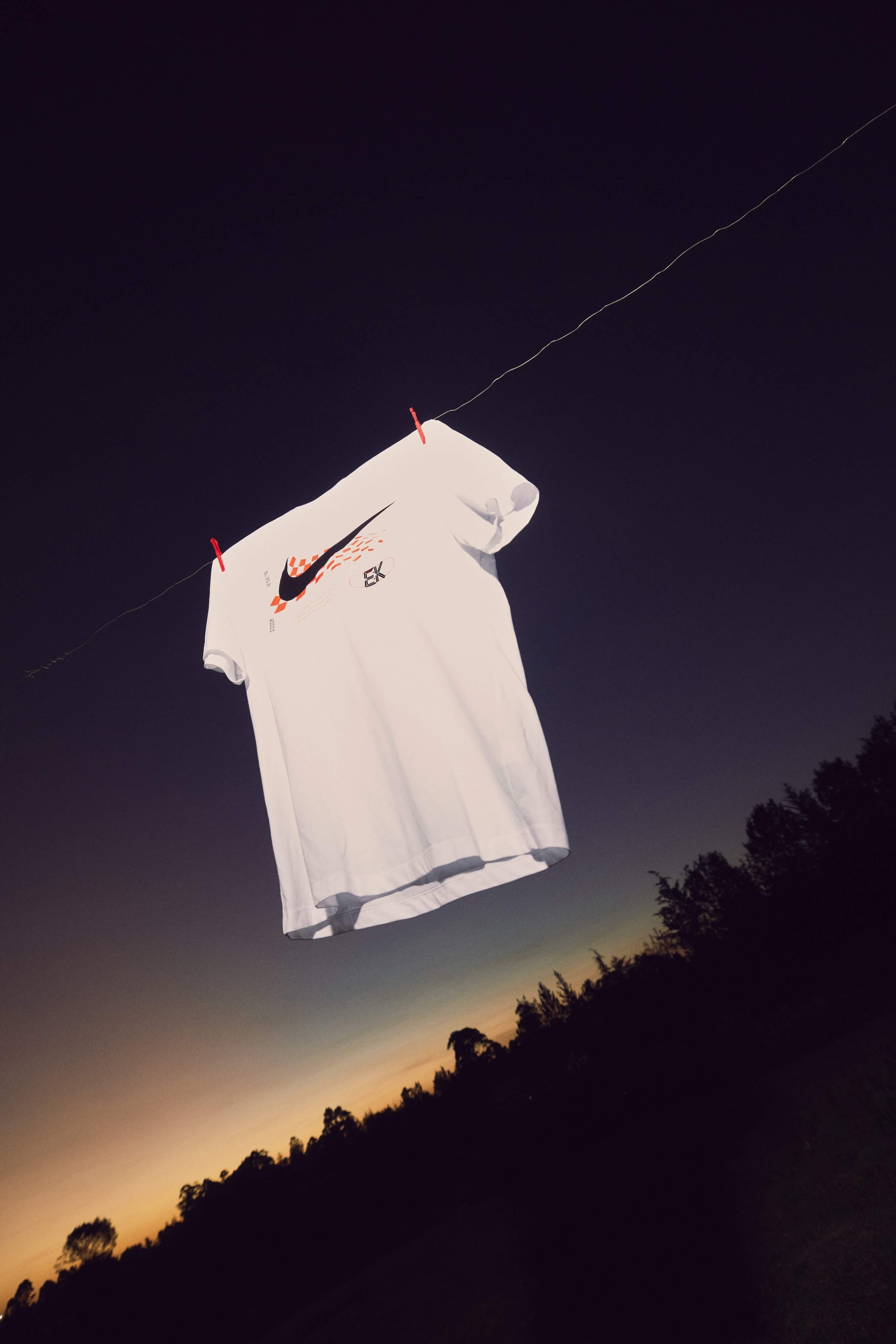 EK Umoja Collection Eliud Kipchoge