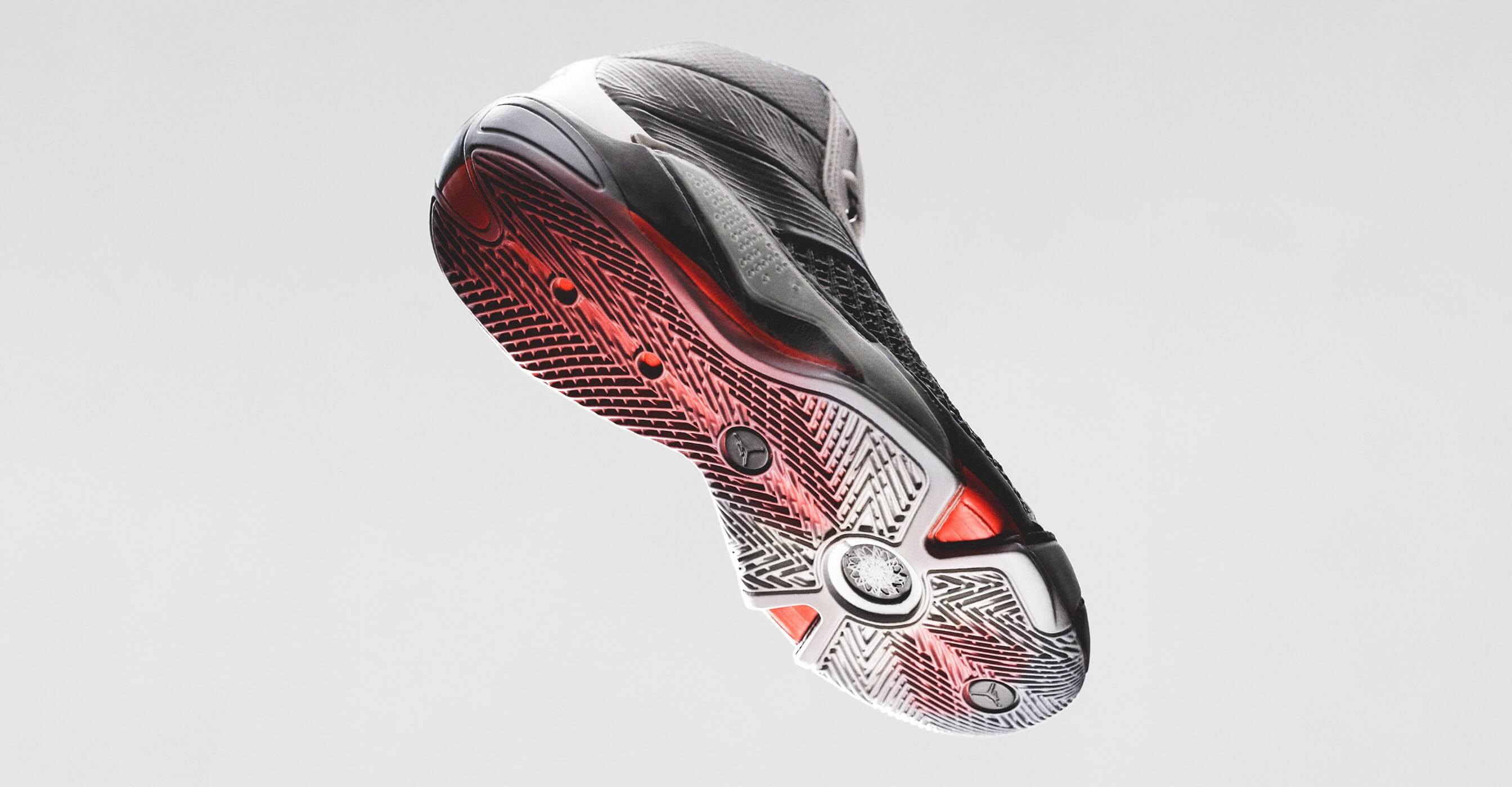 Zapatillas Air Jordan 38