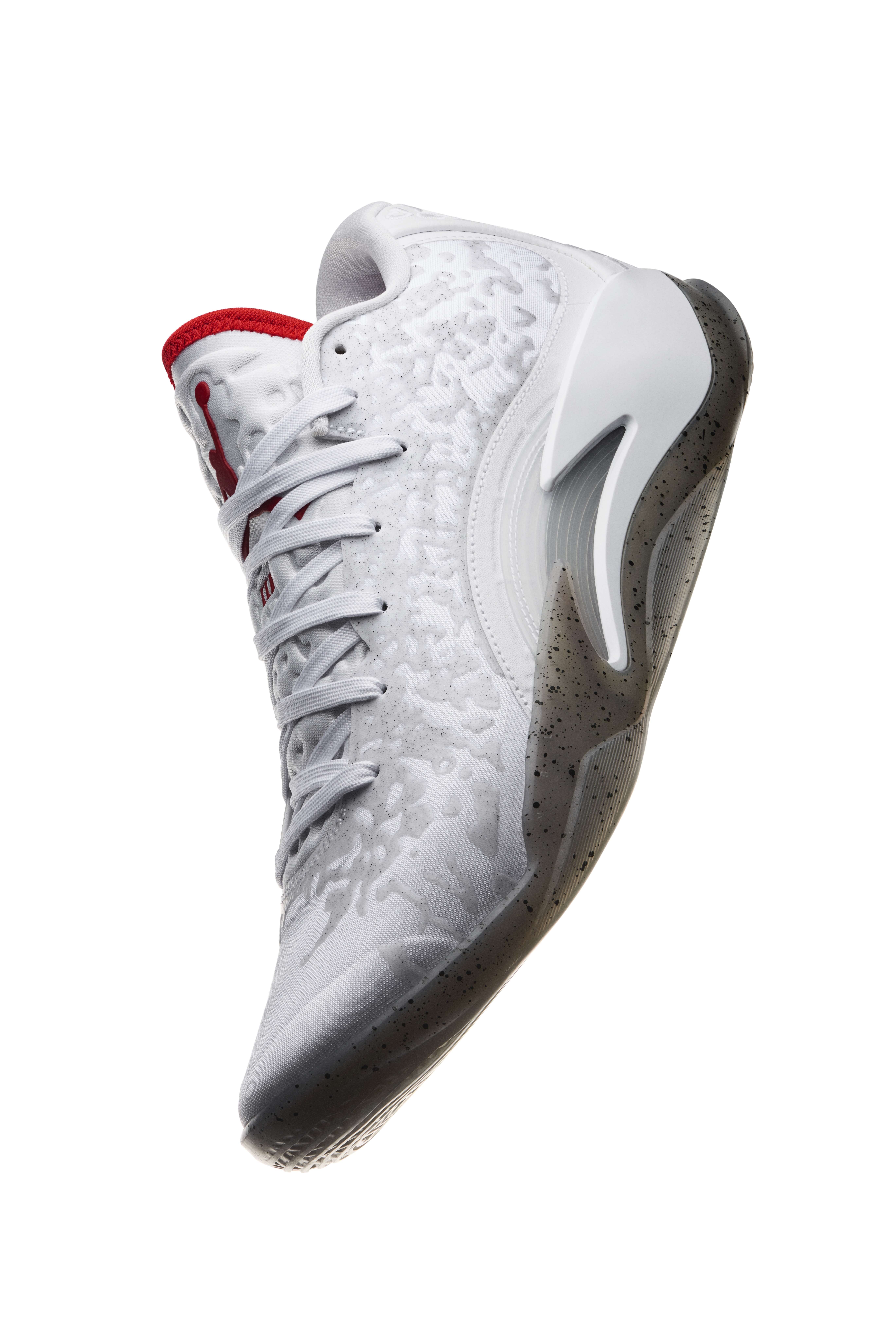 Zapatilla Nike Zion 3