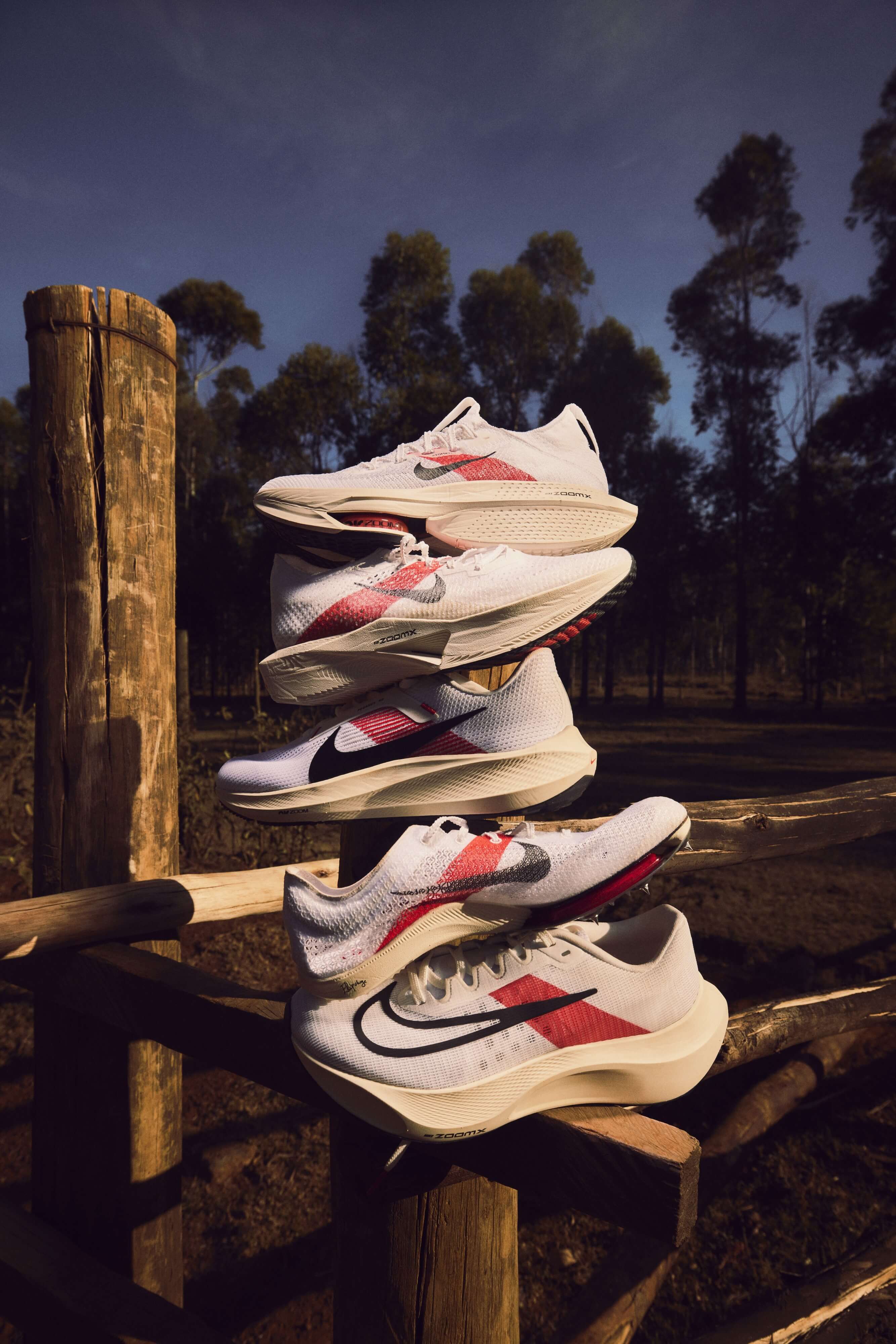 EK Umoja Collection Eliud Kipchoge