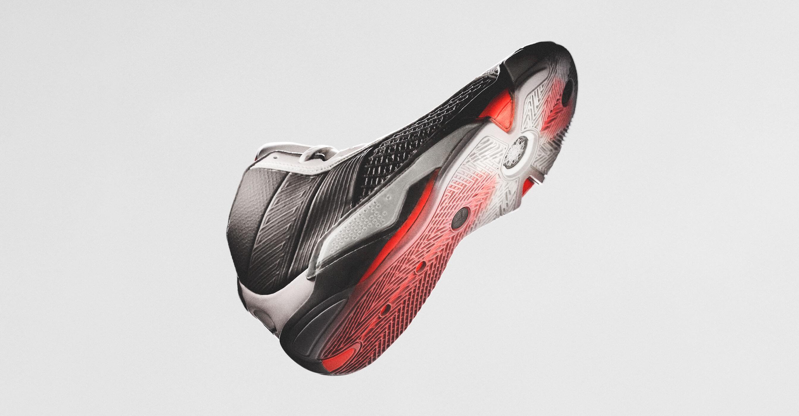 Zapatillas Air Jordan 38