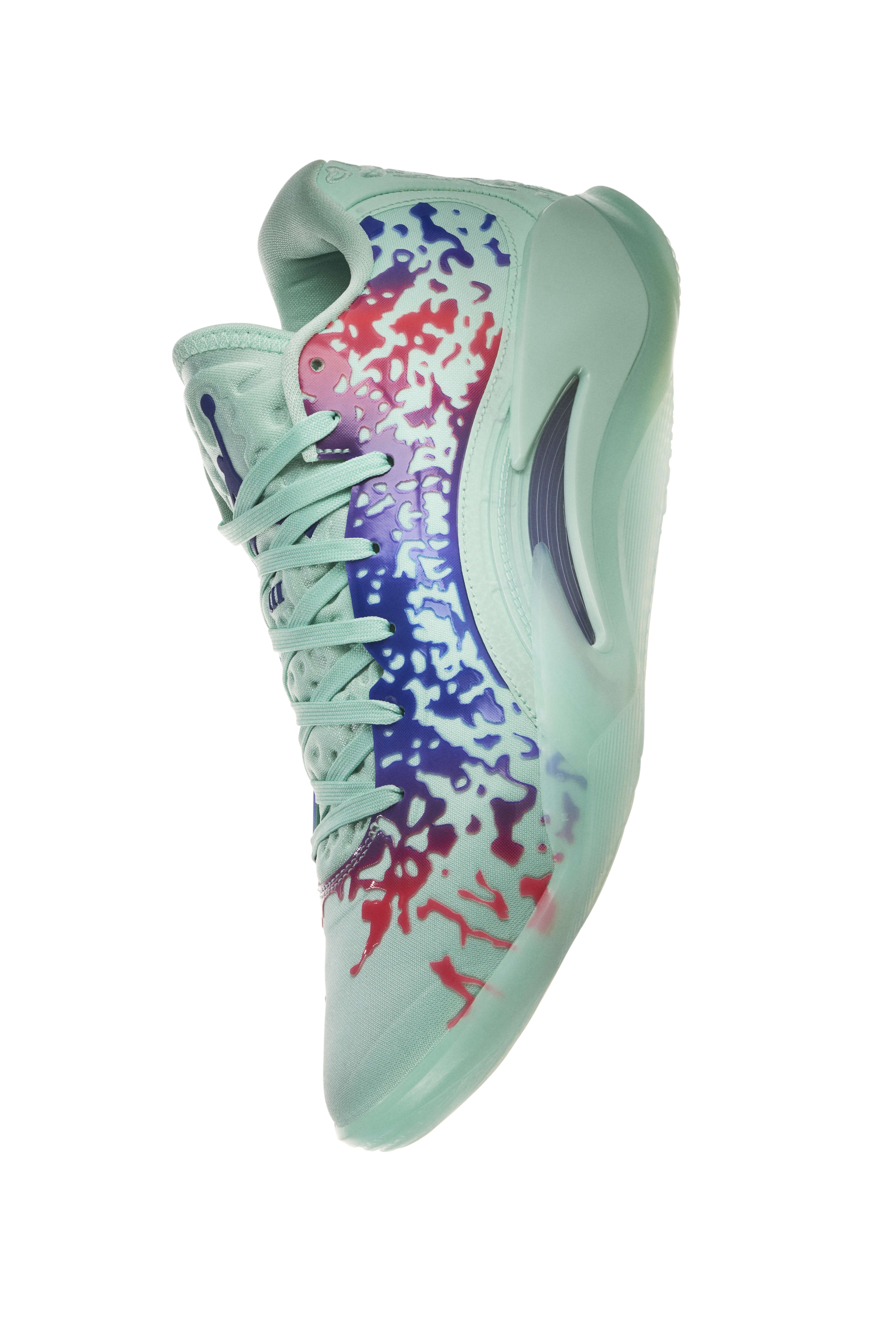Zapatilla Nike Zion 3