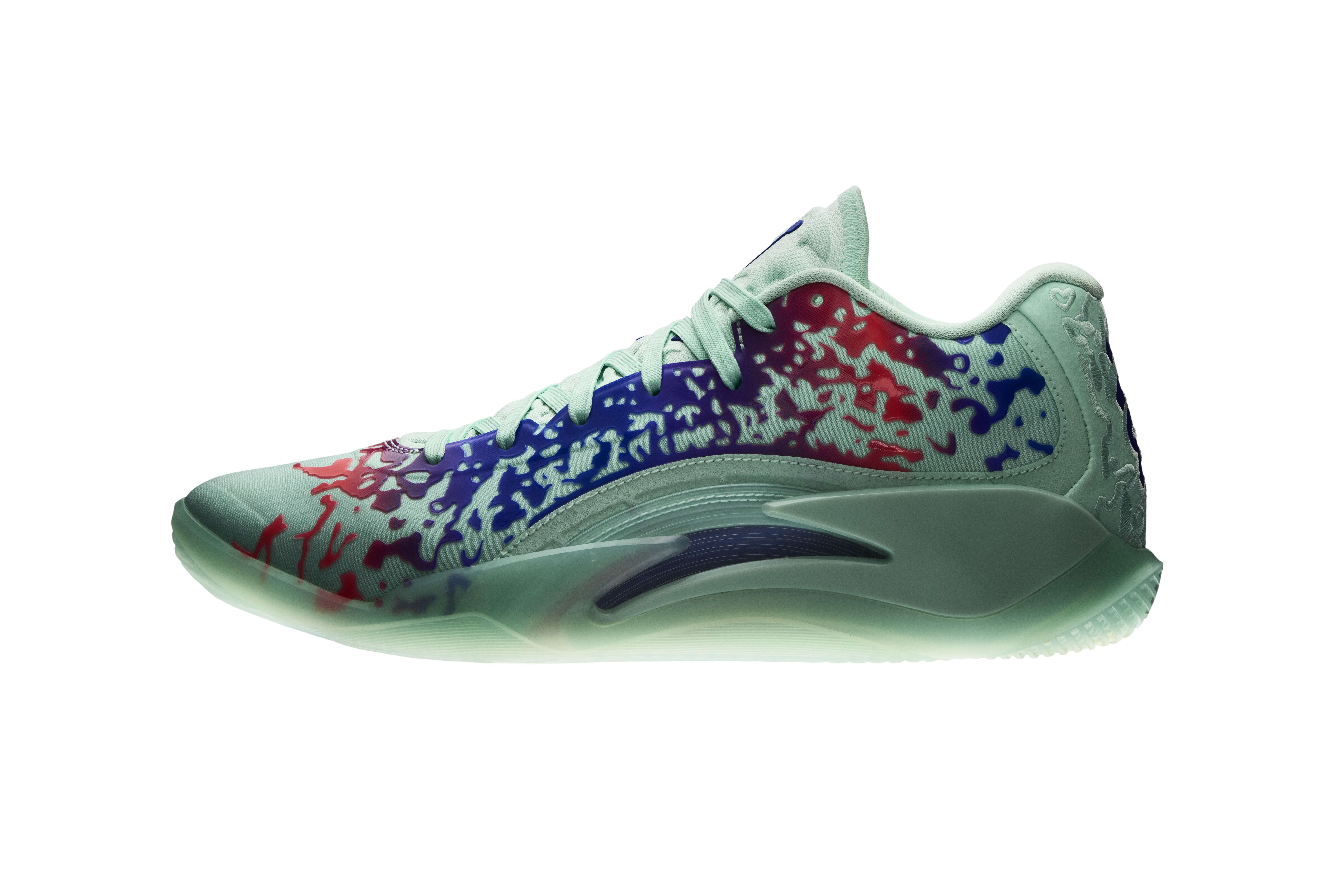 Zapatilla Nike Zion 3