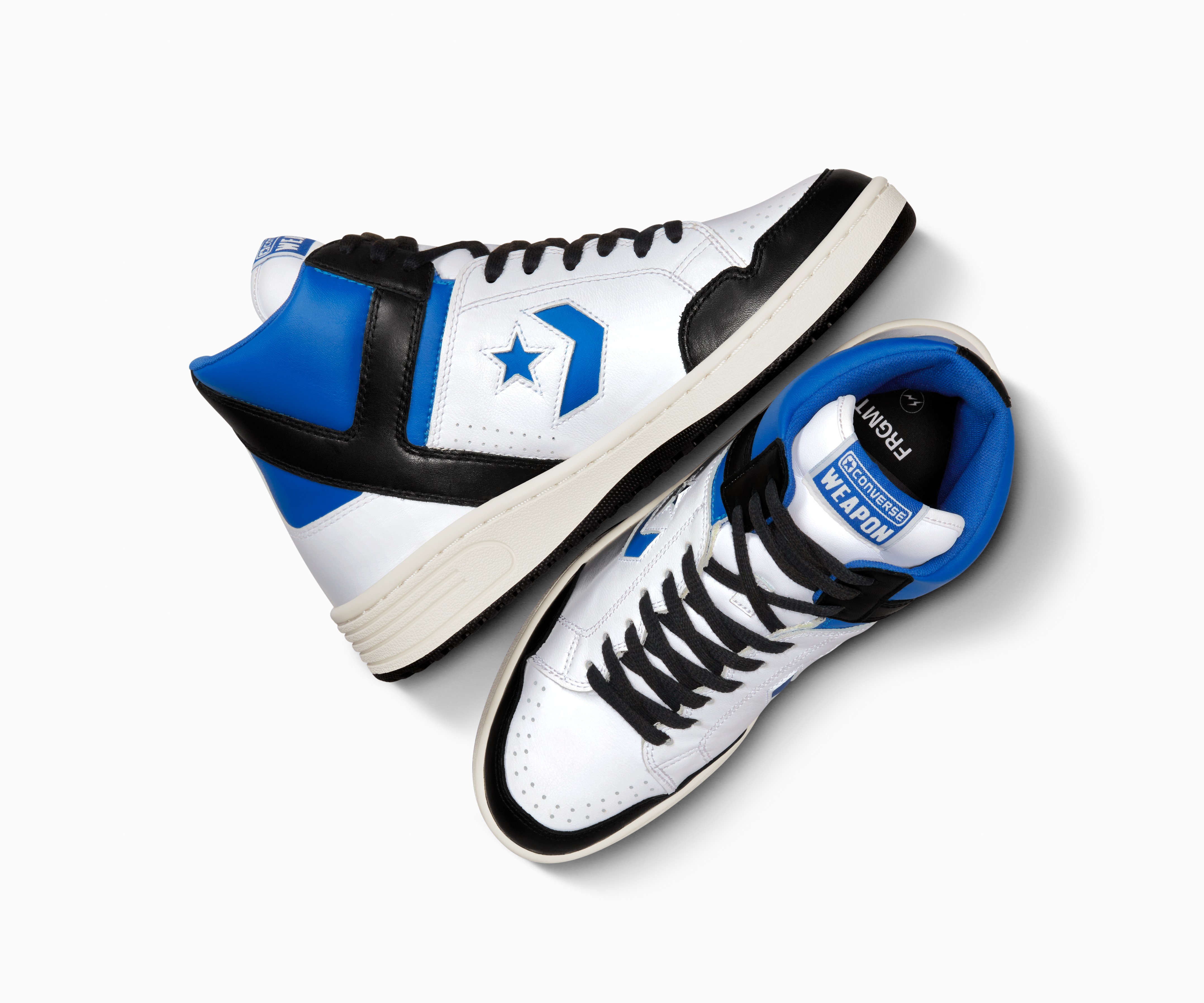 Zapatillas Converse x FRGMT Weapon 2023