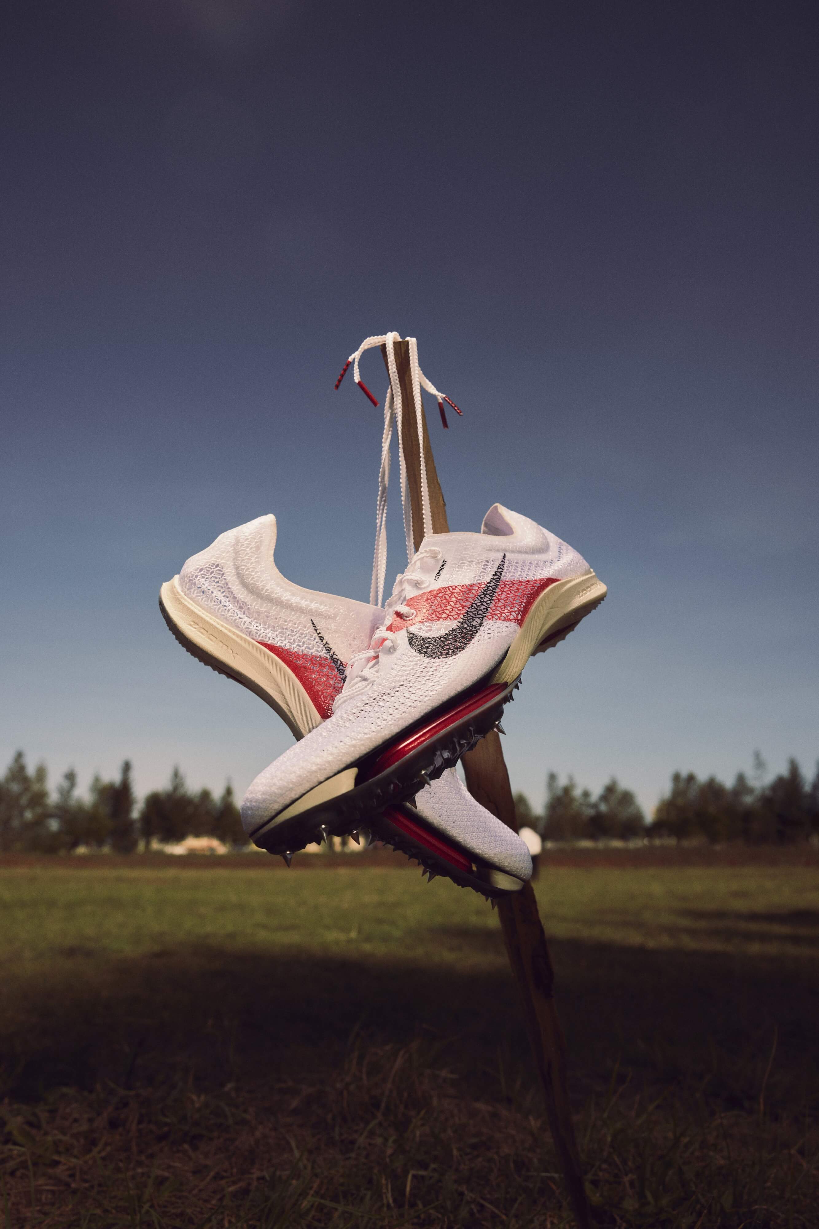 EK Umoja Collection Eliud Kipchoge