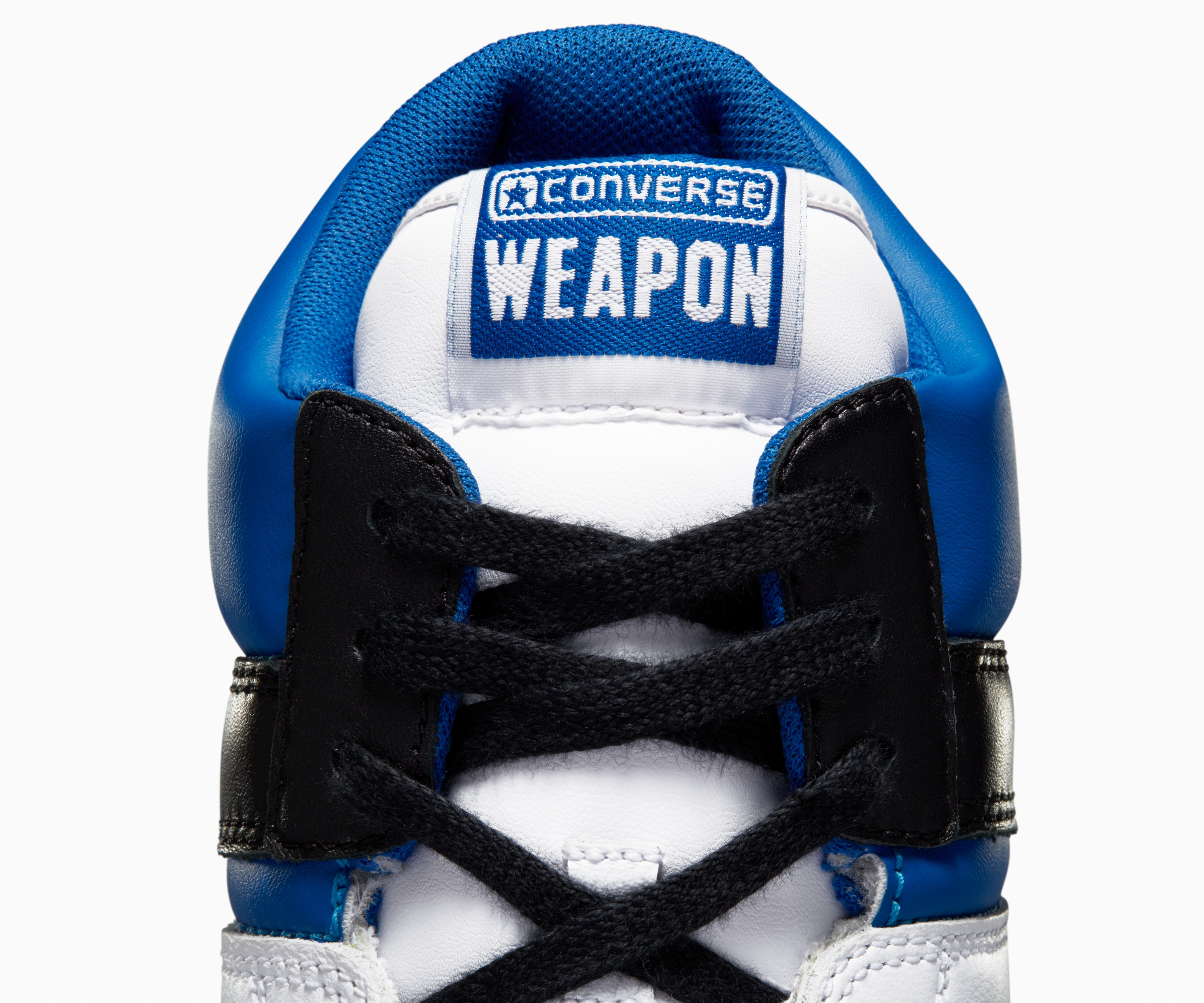 Zapatillas Converse x FRGMT Weapon 2023