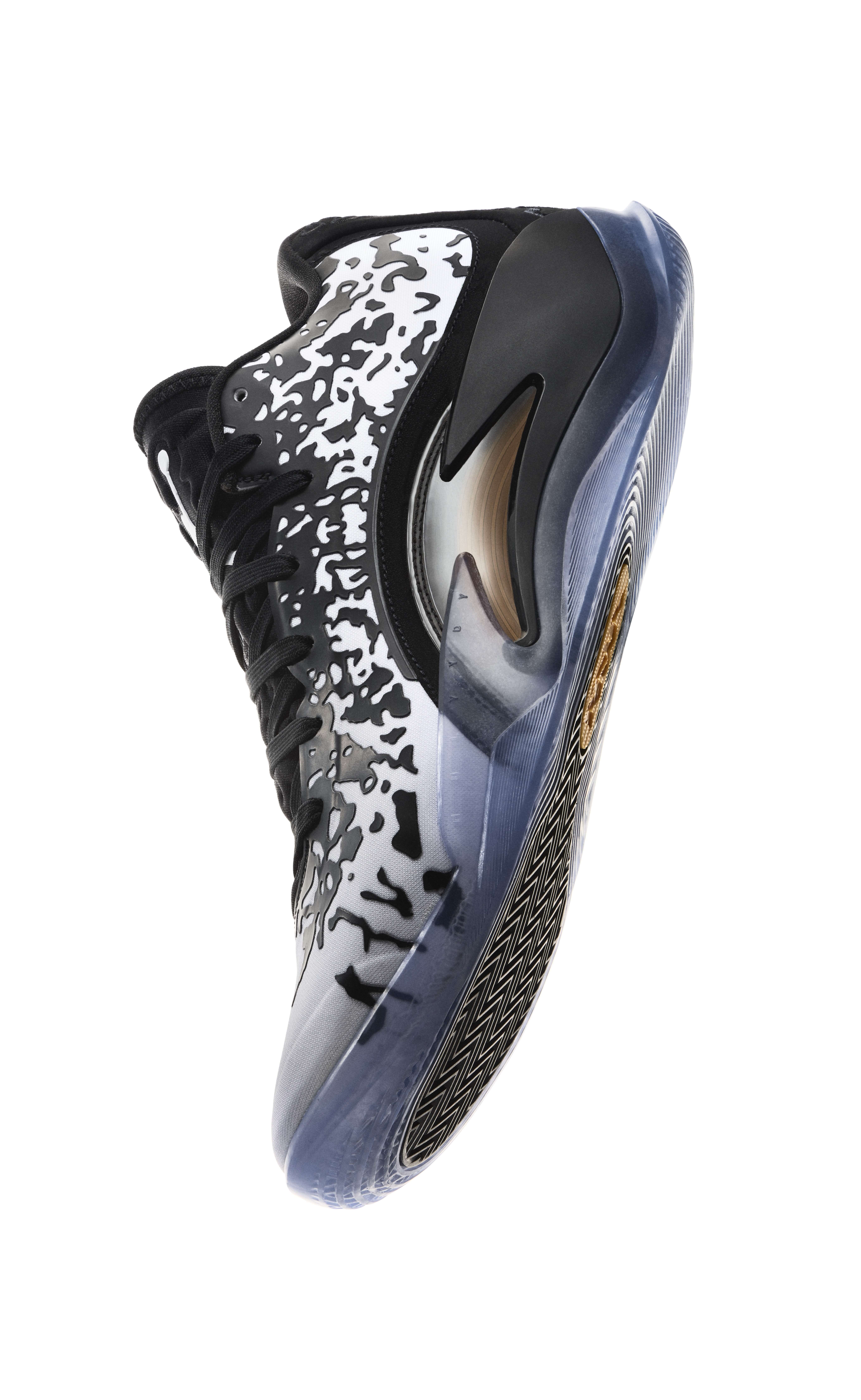 Zapatilla Nike Zion 3