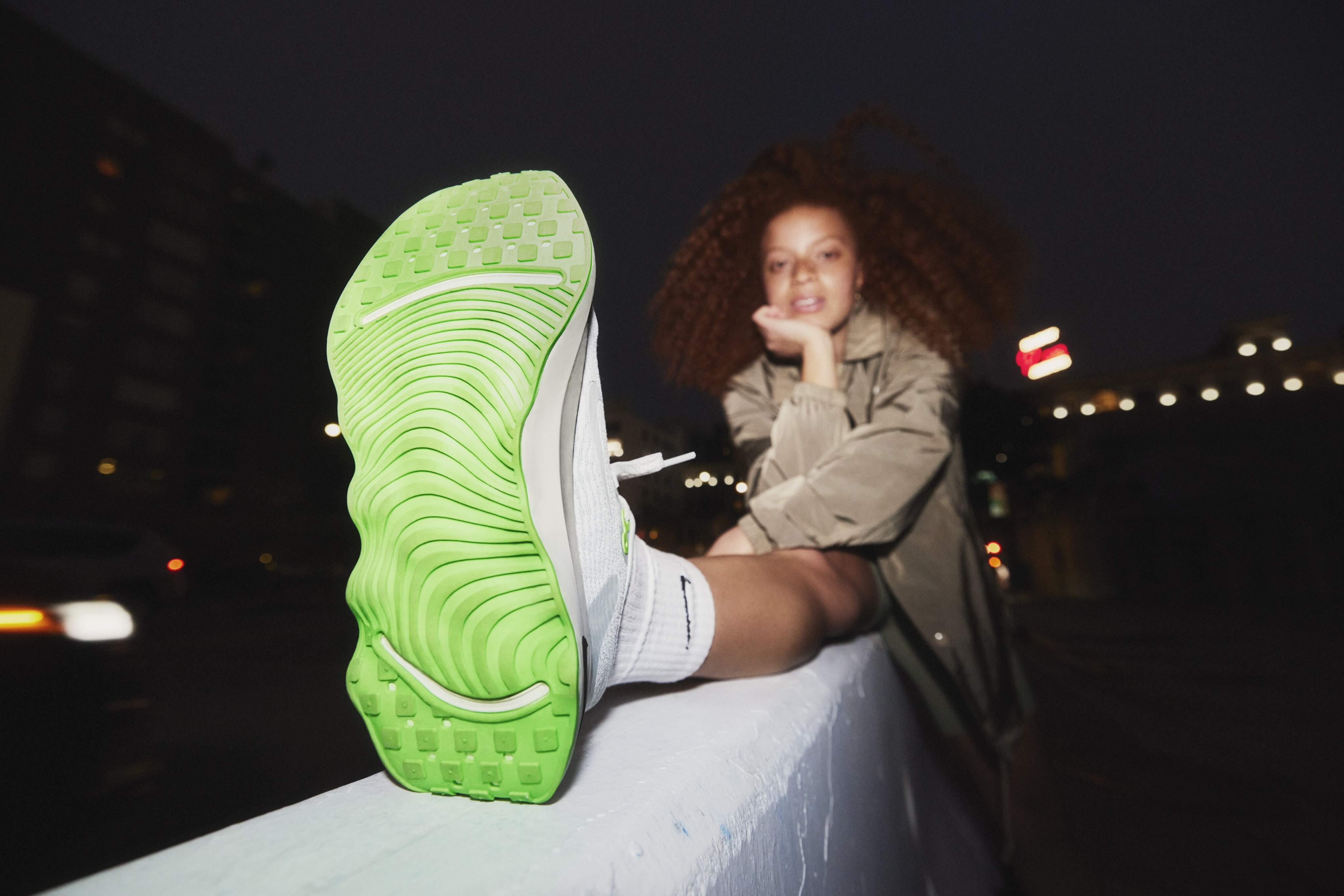Zapatillas Nike Motiva