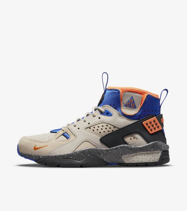 zapatillas Nike ACG Air Mowabb Rattan Birch 2021 zapatillas Nike ACG Air Mowabb Rattan Birch 2021