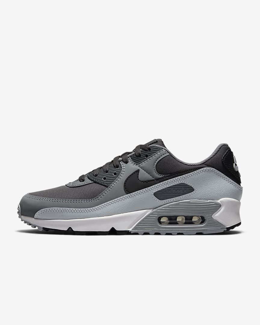 14_Nike Air Max 90 Zapatillas - Hombre