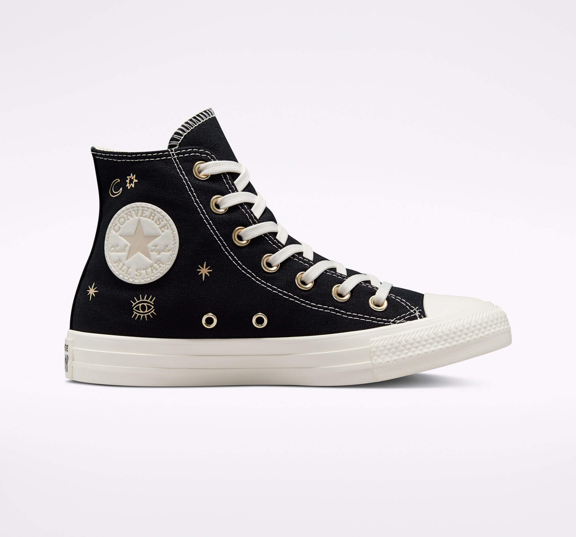 1_Chuck Taylor All Star Golden Elements