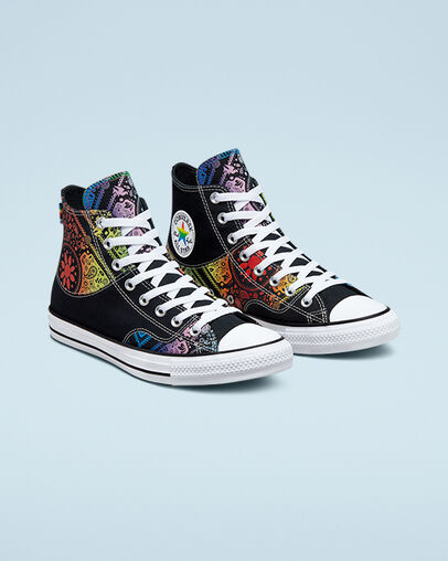 Chuck Taylor All Star Pride