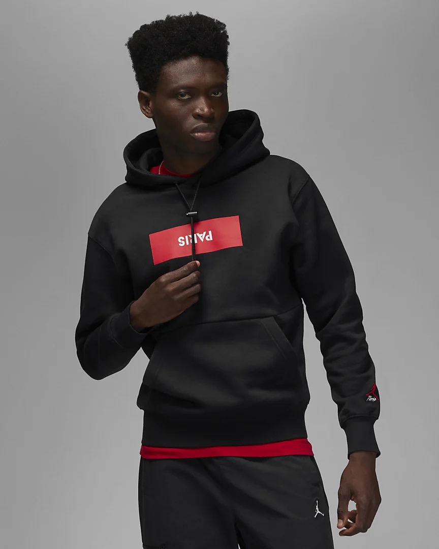 1_Nike cyber week Sudadera con capucha 