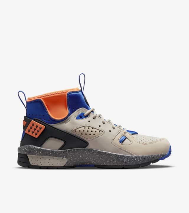zapatillas Nike ACG Air Mowabb Rattan Birch 2021 zapatillas Nike ACG Air Mowabb Rattan Birch 2021