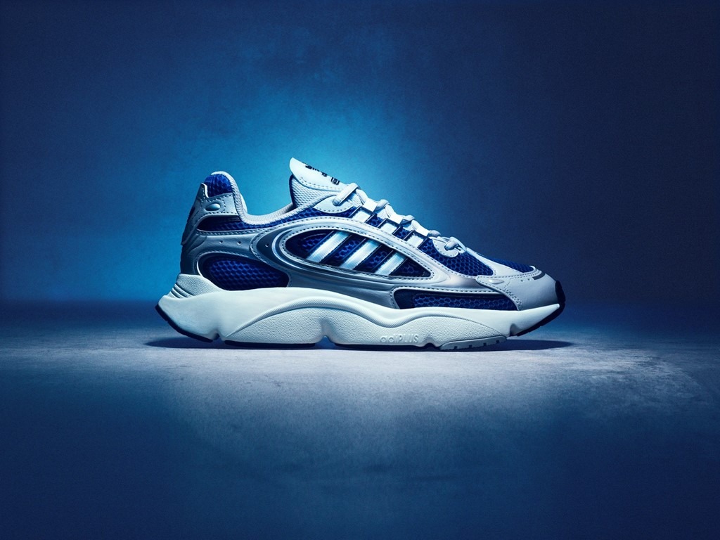 Colección 2000 Running de Adidas Originals
