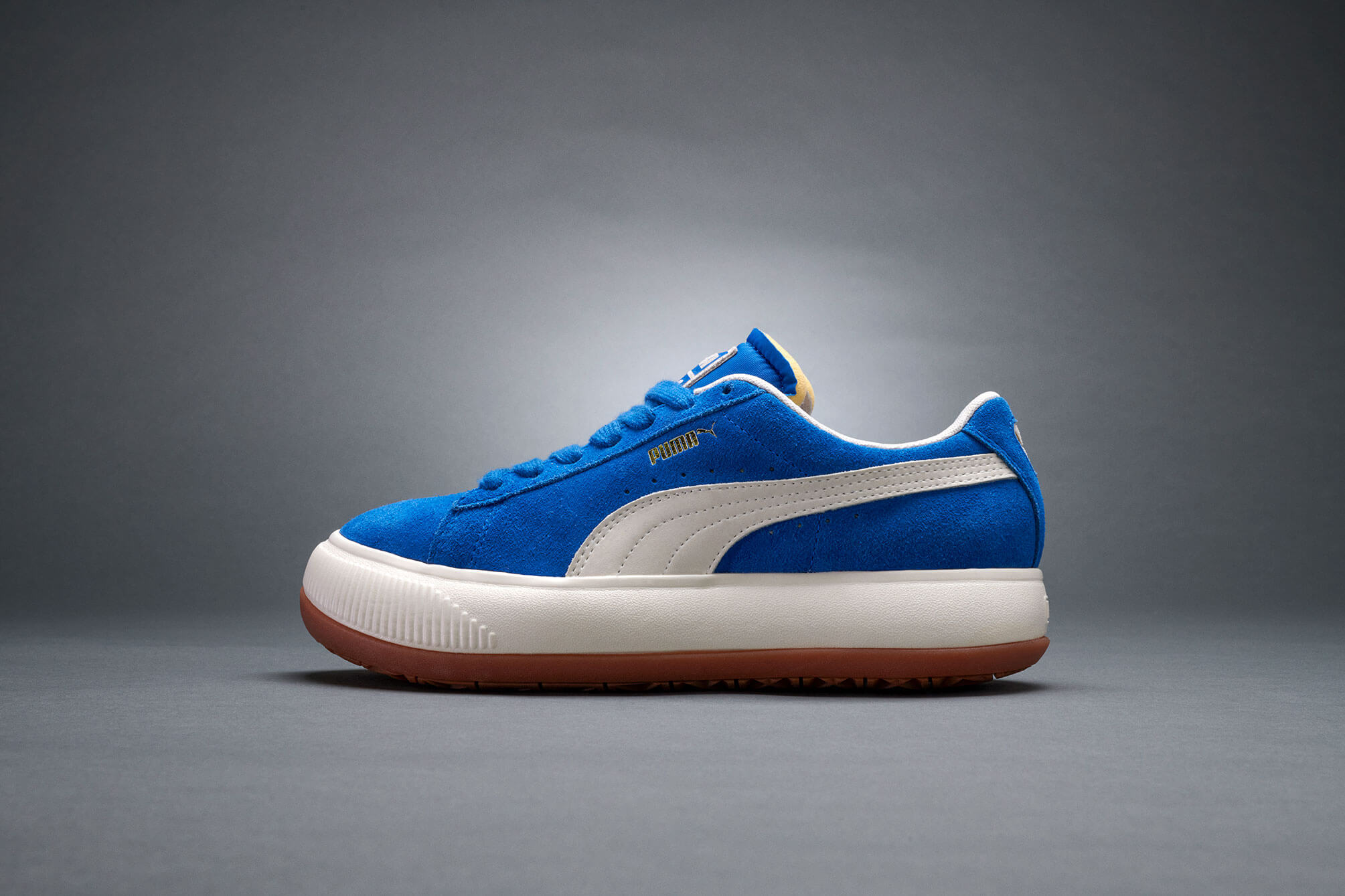 zapatillas Puma Suede Mayu Dua Lipa 2021 zapatillas Puma Suede Mayu Dua Lipa 2021