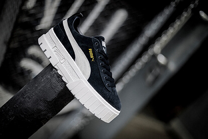 zapatillas Puma MAYZE x Dua Lipa 2021 zapatillas Puma MAYZE x Dua Lipa 2021
