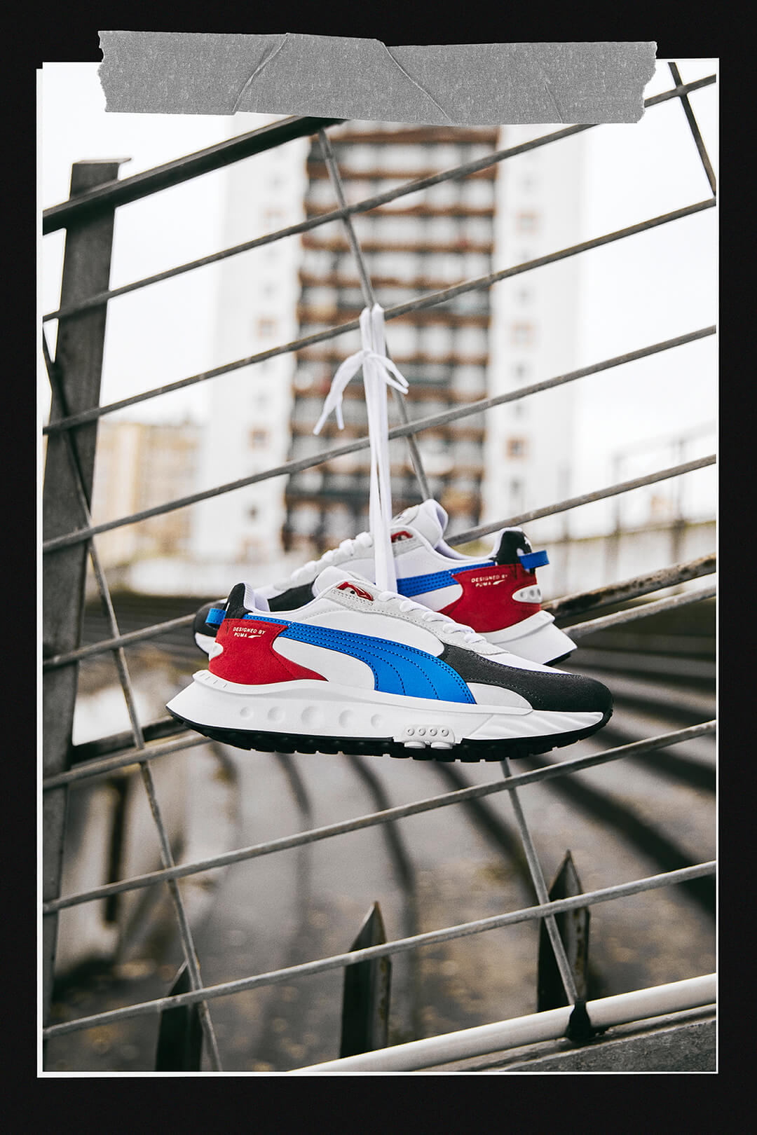 zapatillas Puma Wild Rider Neymar Jr 202 zapatillas Puma Wild Rider Neymar Jr 202