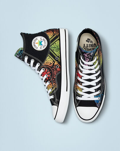 Chuck Taylor All Star Pride