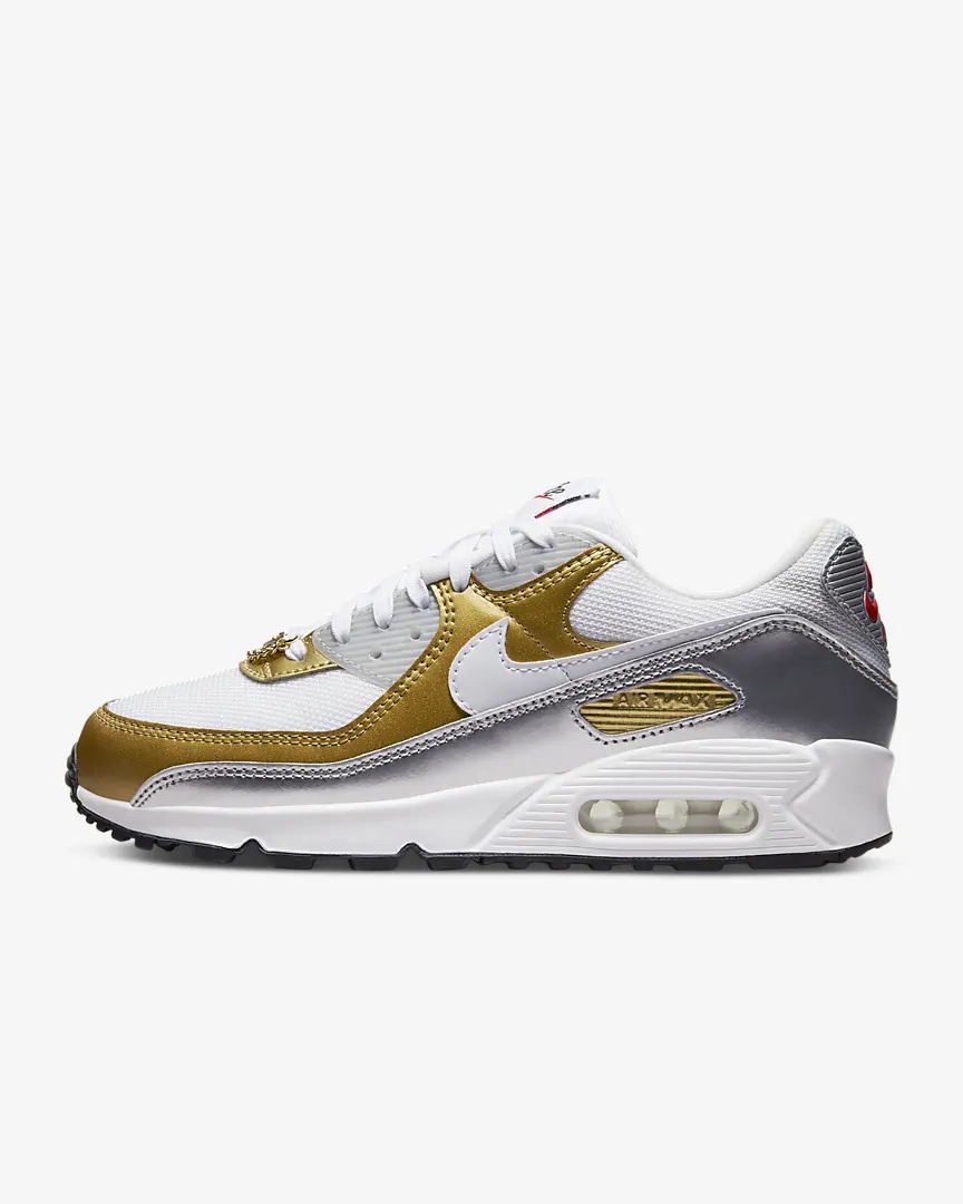 2_Nike Cyber Week Nike Air Max 90 SE