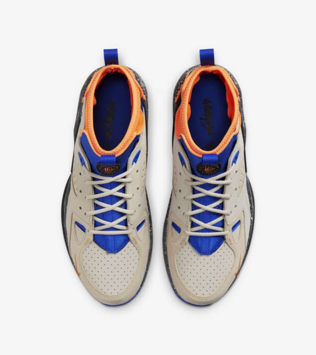 zapatillas Nike ACG Air Mowabb Rattan Birch 2021 zapatillas Nike ACG Air Mowabb Rattan Birch 2021