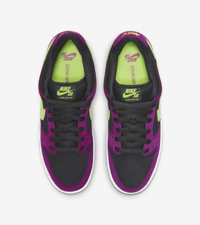 nike sb plum low
