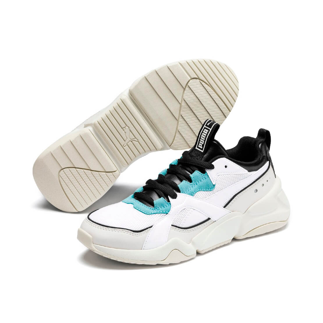 Zapatillas de mujer Nova 2 Zapatillas de mujer Nova 2