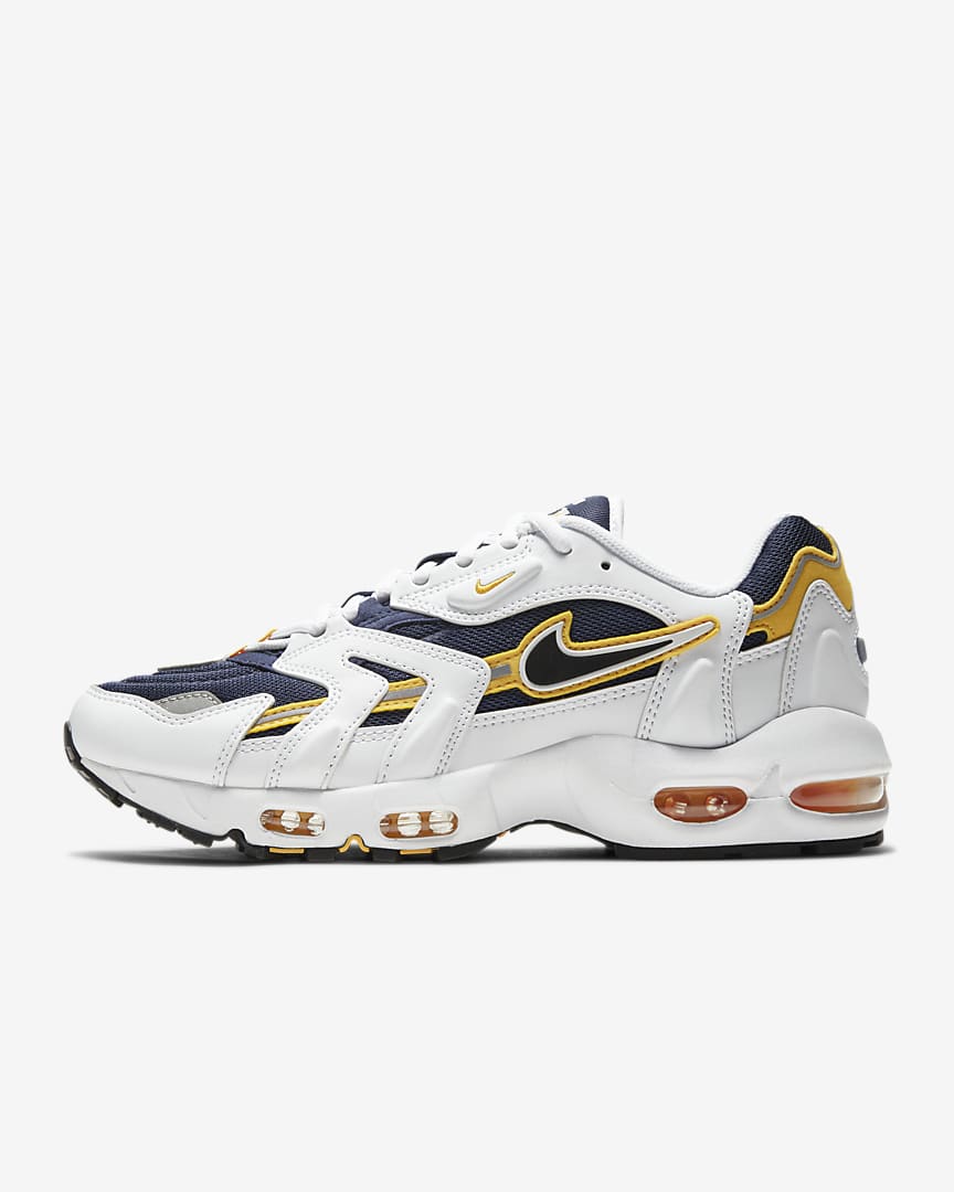 3_Nike Air Max 96 II 3_Nike Air Max 96 II