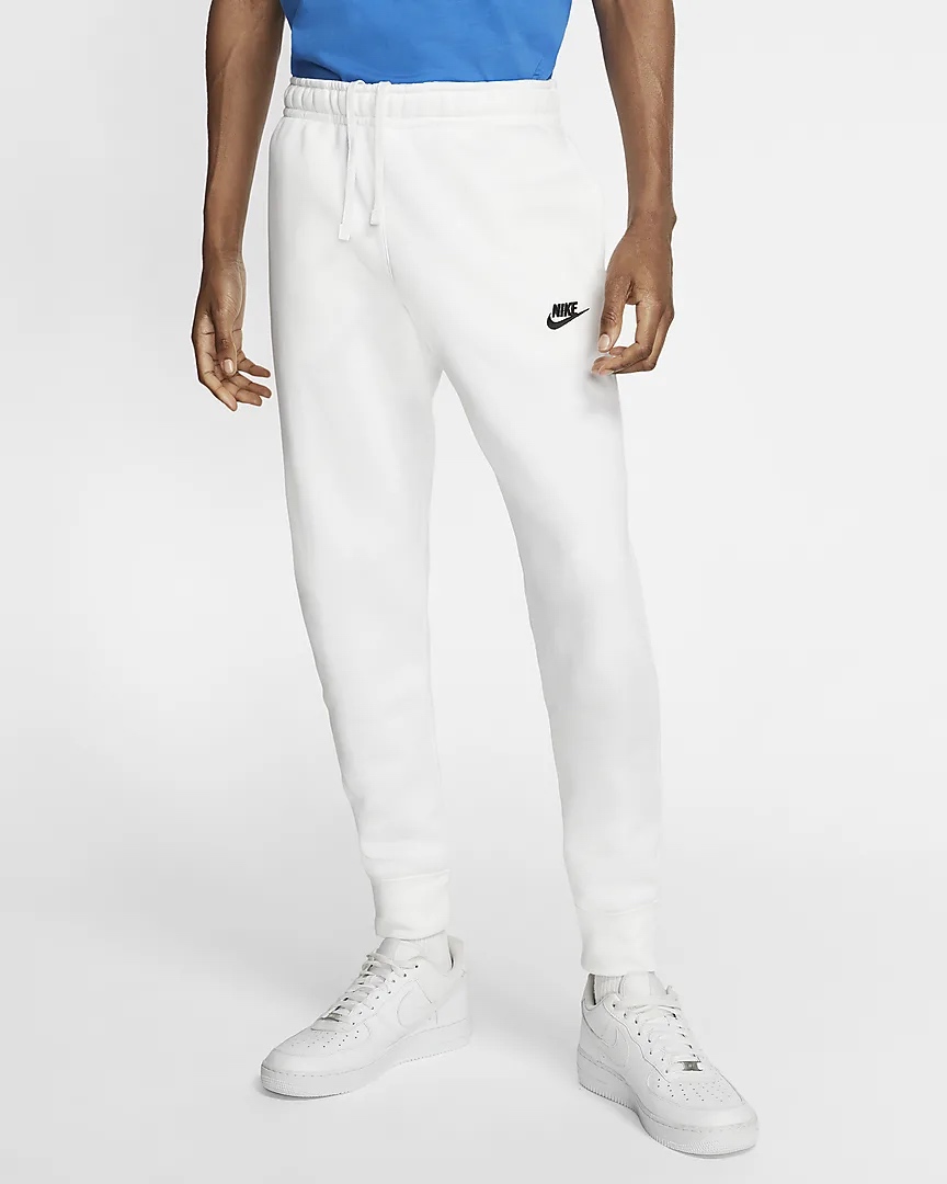 3_Nike Cyber week pantalon chandal jogger