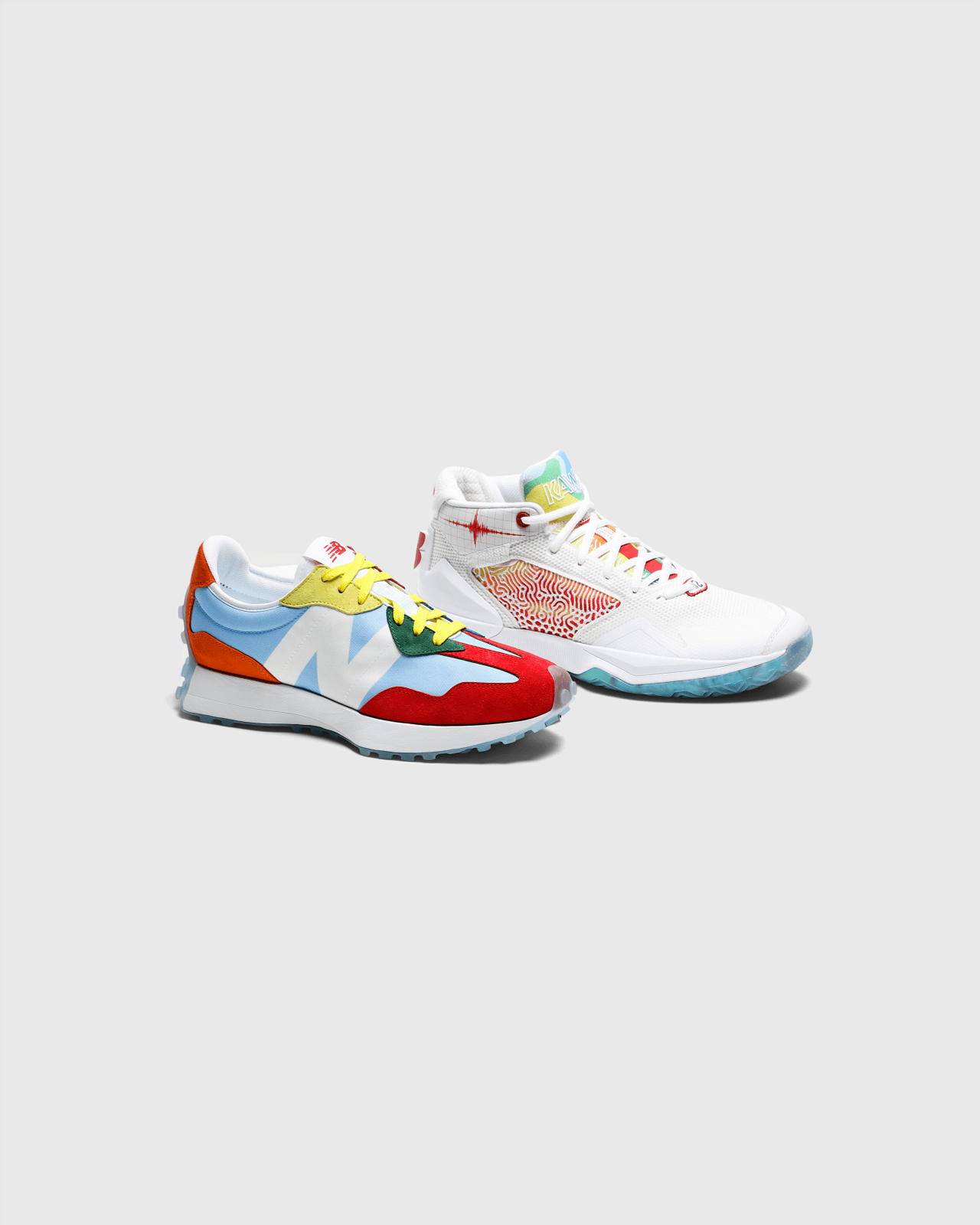 zapatillas New Balance and Kawhi Leonard kawhi seismic moment collection zapatillas New Balance and Kawhi Leonard kawhi seismic moment collection