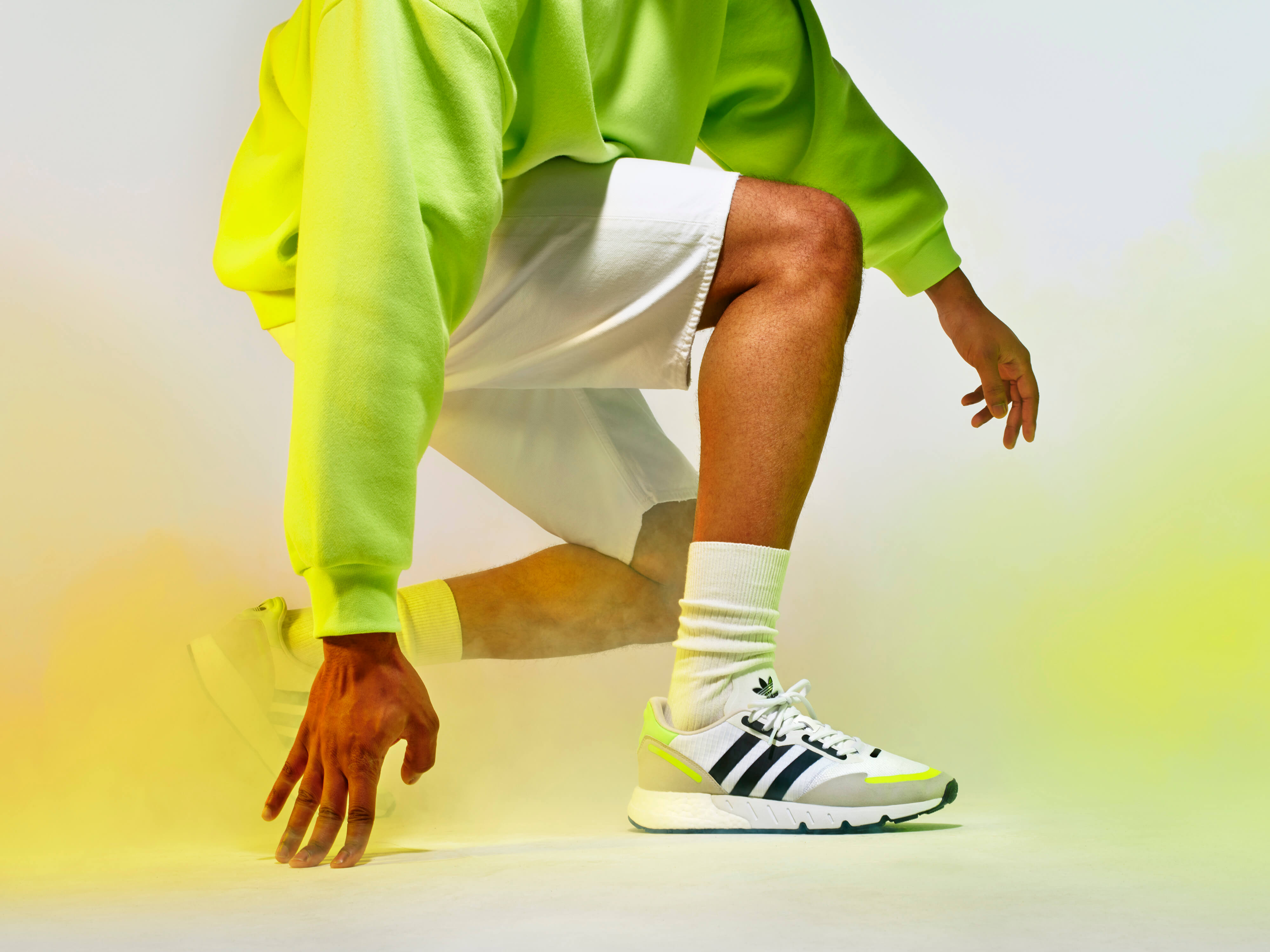 zapatillas Adidas ZX 2K PURE silhouette 2021 zapatillas Adidas ZX 2K PURE silhouette 2021