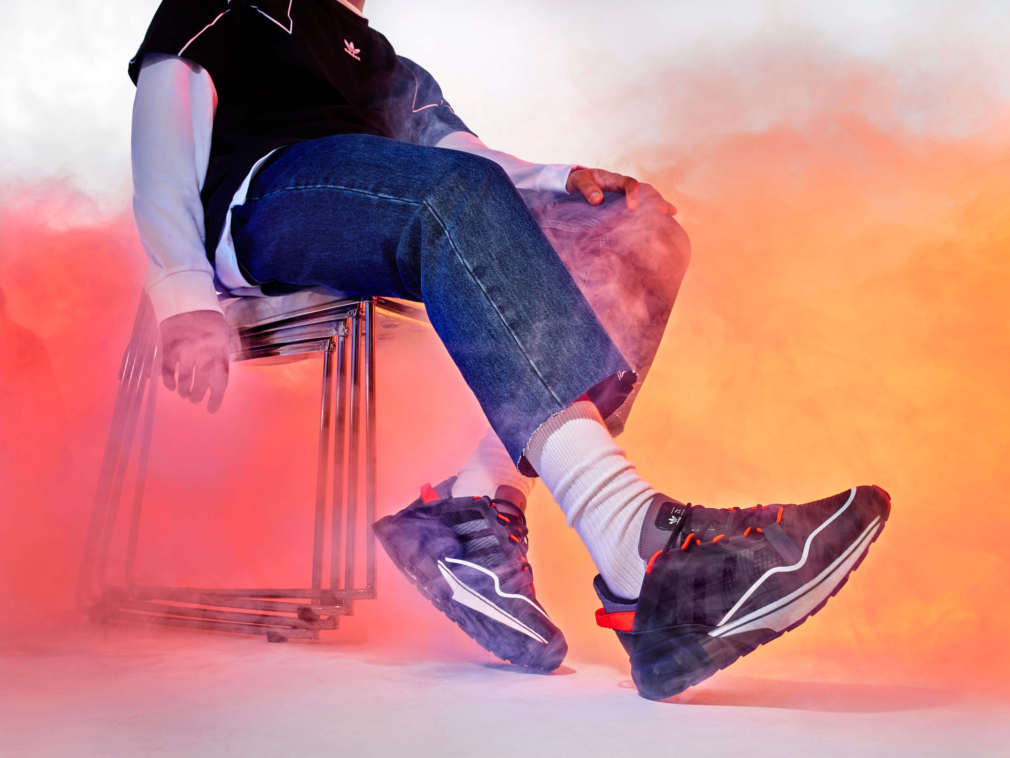 zapatillas Adidas ZX 2K PURE silhouette 2021 zapatillas Adidas ZX 2K PURE silhouette 2021