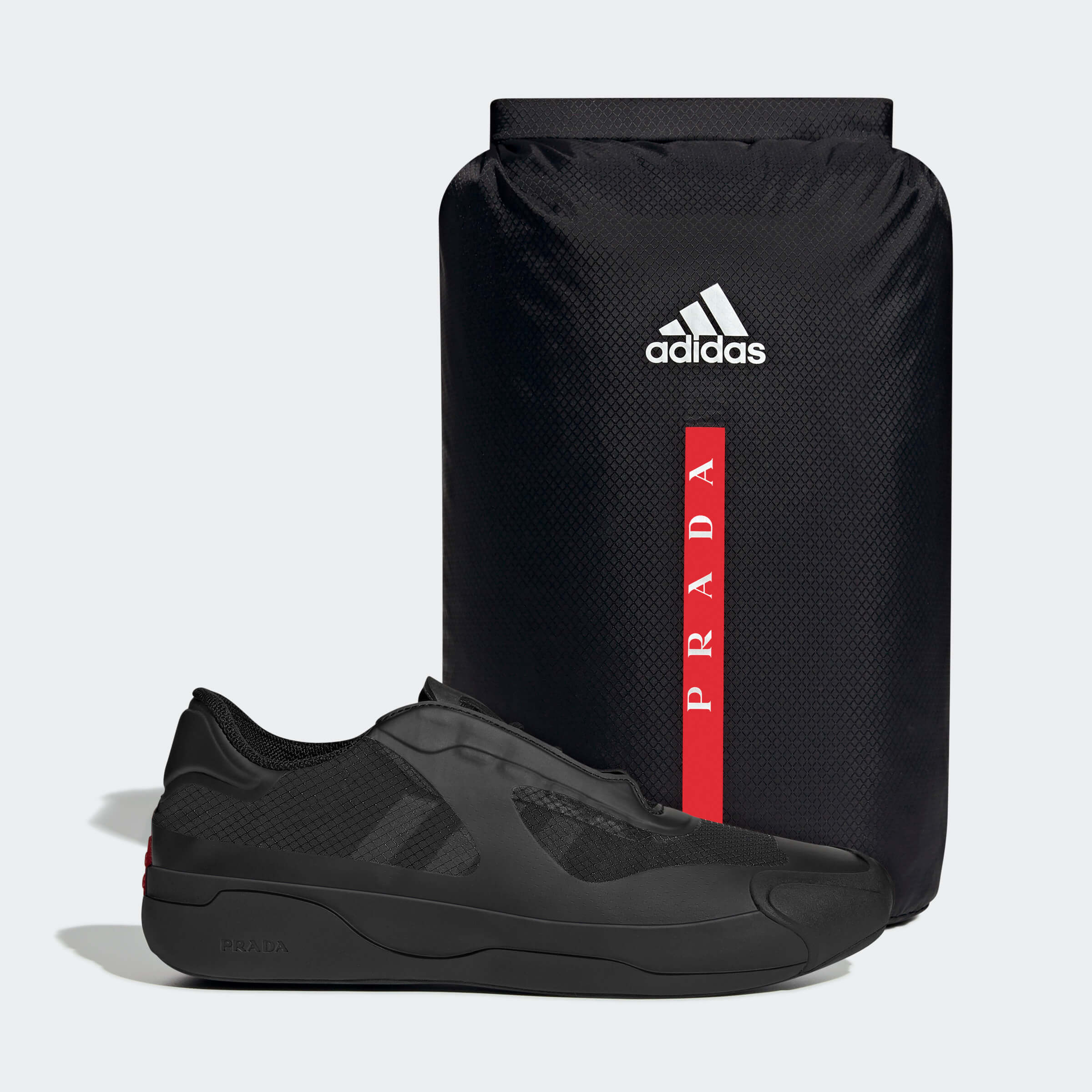 🥇Nuevas Prada x adidas A+P Luna Rossa 21 +súper | zapatillasysneakers.com