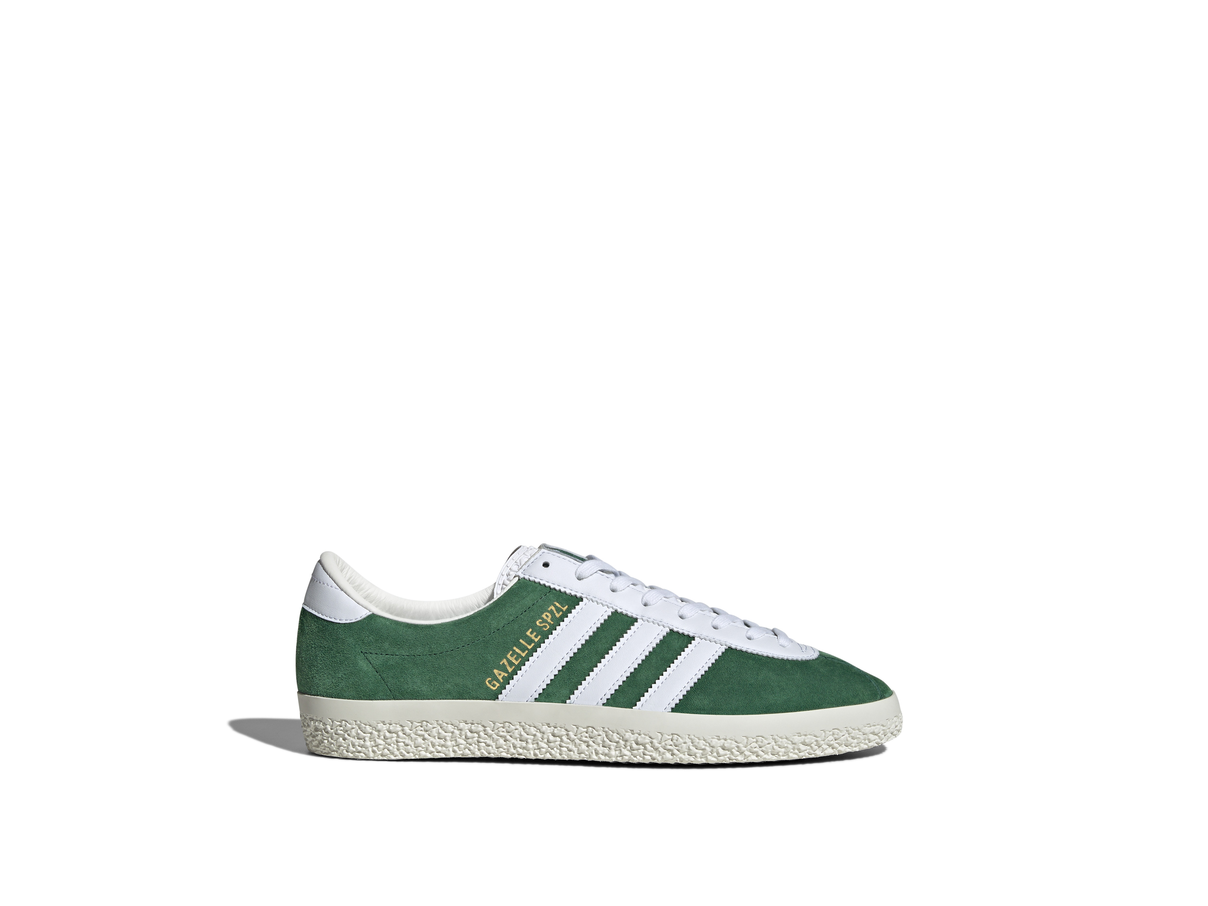 ADIDAS SPEZIAL GAZELLE SPZL Gary Aspden ADIDAS SPEZIAL GAZELLE SPZL Gary Aspden