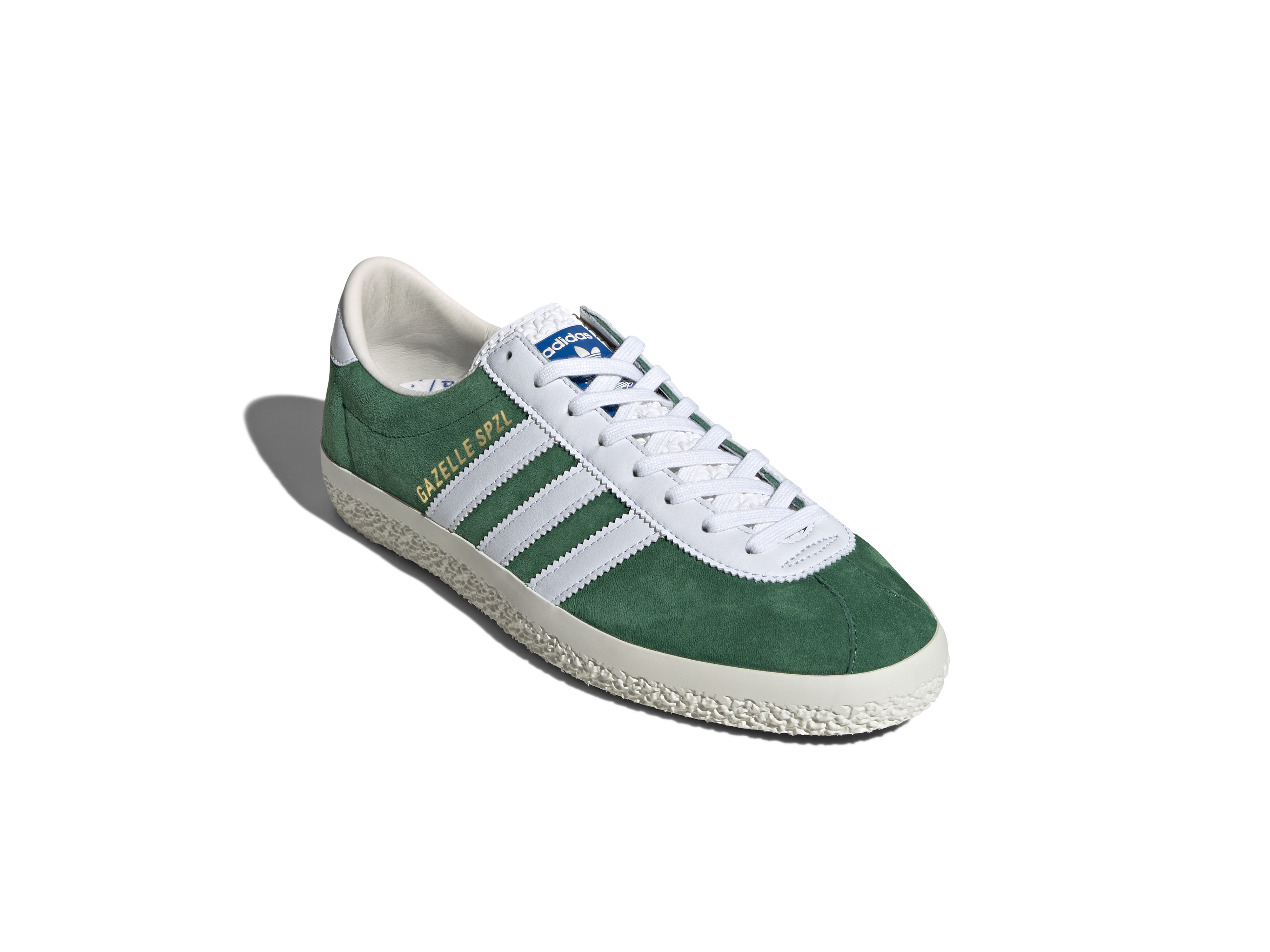 ADIDAS SPEZIAL GAZELLE SPZL Gary Aspden ADIDAS SPEZIAL GAZELLE SPZL Gary Aspden
