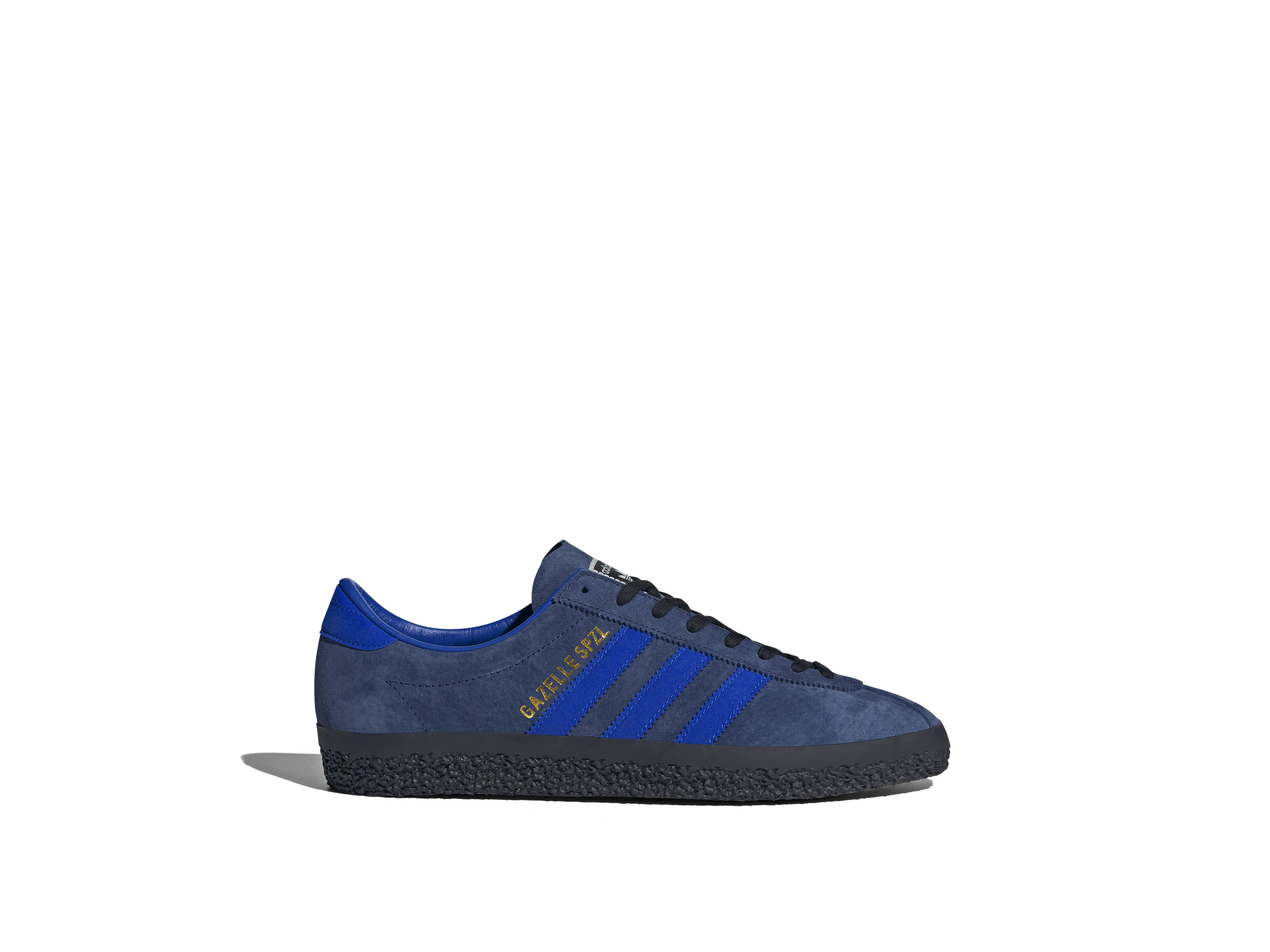 ADIDAS SPEZIAL GAZELLE SPZL Gary Aspden