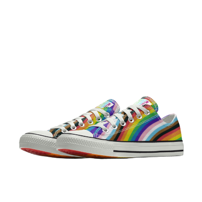 Converse Chuck Taylor All Stars Pride By You