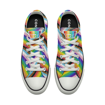 Converse Chuck Taylor All Stars Pride By You