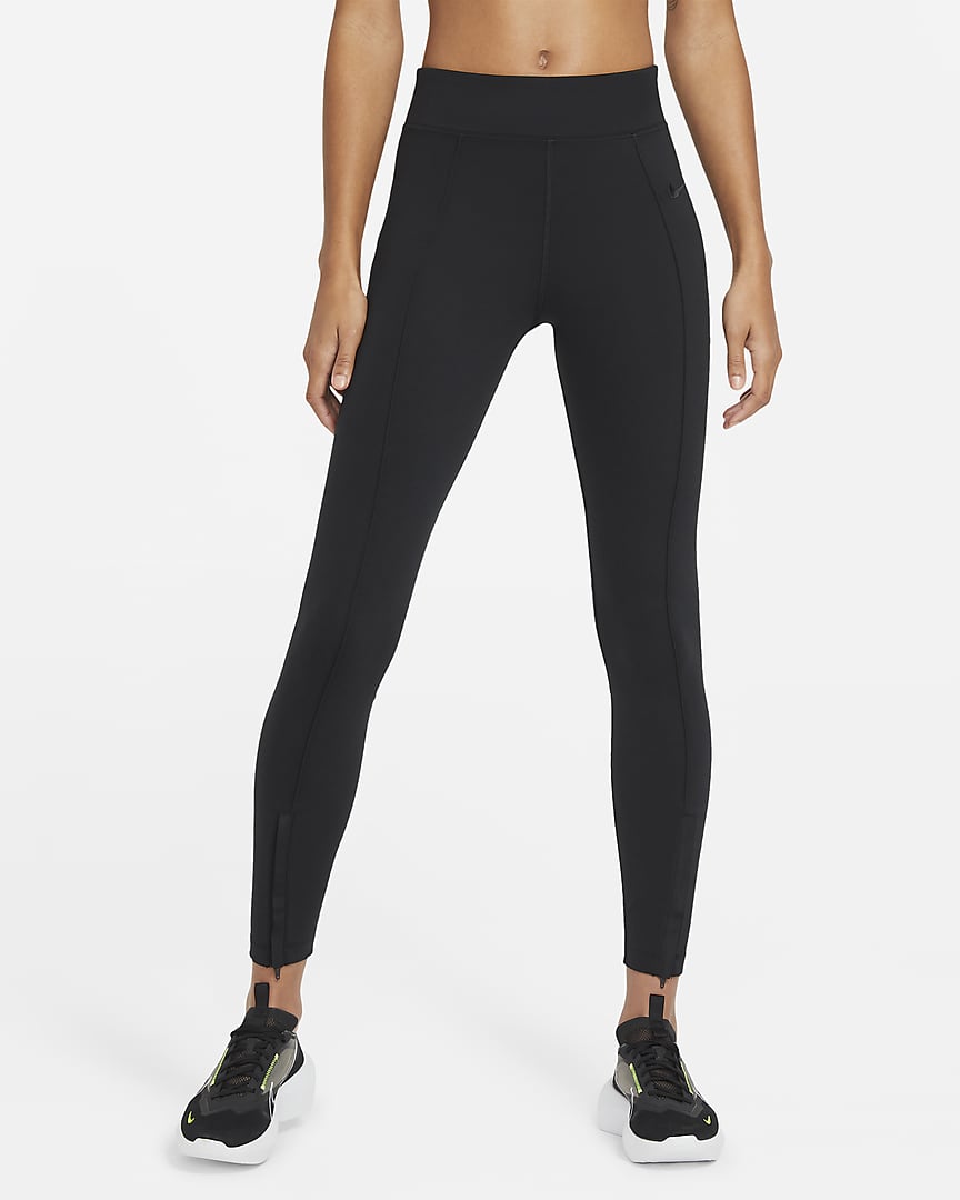 7_Nike Sportswear Leg-A-See Leggings de talle alto - Mujer