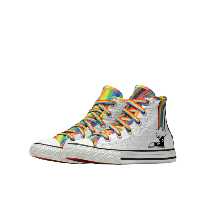 Converse Chuck Taylor All Stars Pride By You