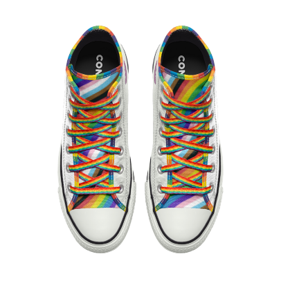 Converse Chuck Taylor All Stars Pride By You