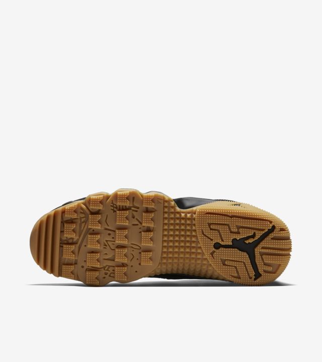 zapatillas Air Jordan 9 Boot NGR Blanc and Light Gum 2021 zapatillas Air Jordan 9 Boot NGR Blanc and Light Gum 2021