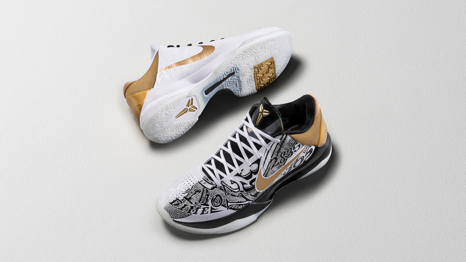 Nike Kobe V Protro Big Stage Nike Kobe V Protro Big Stage