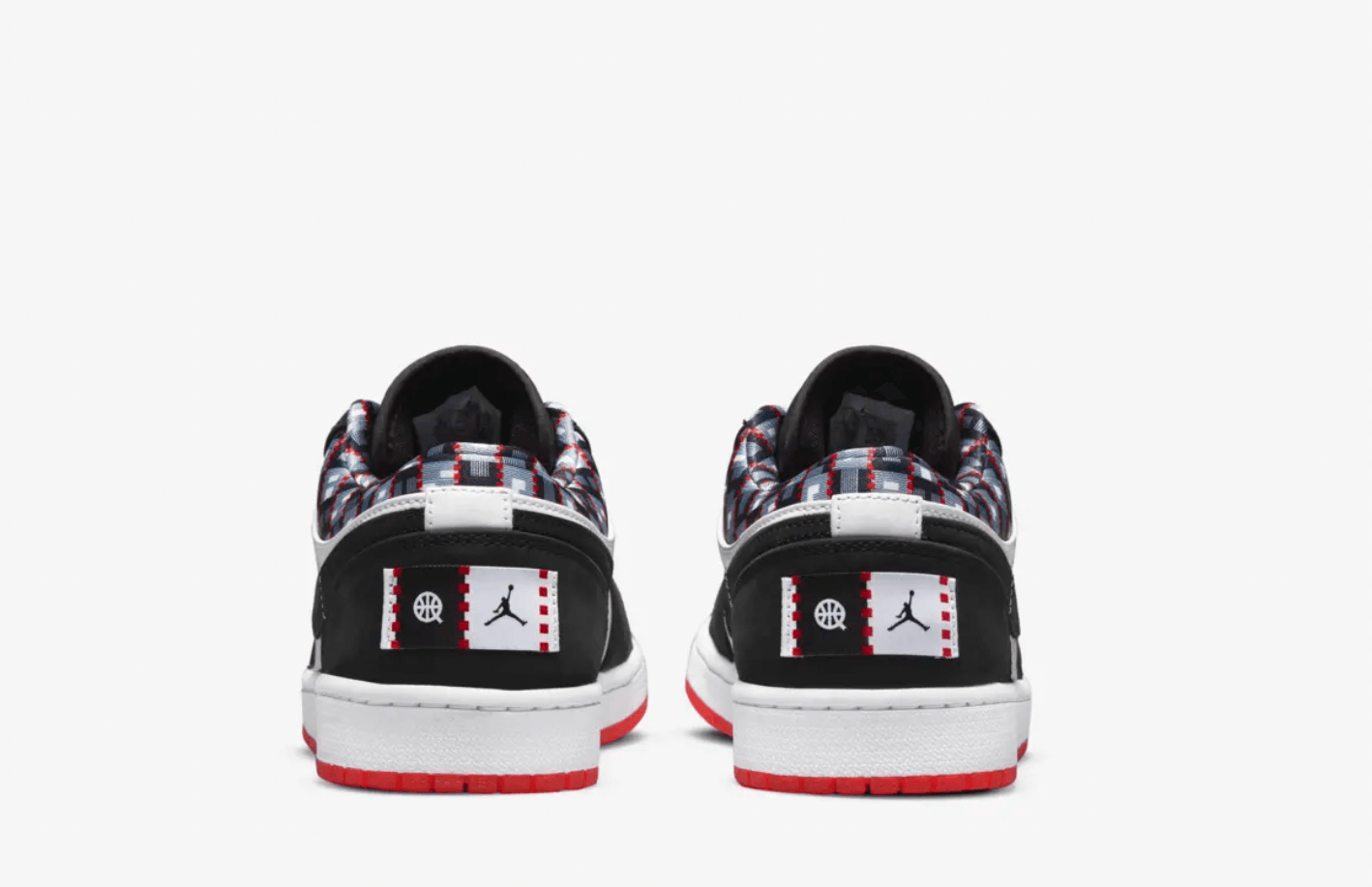 sneakers Air Jordan 1 low Quai 54 2021 sneakers Air Jordan 1 low Quai 54 2021